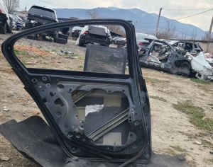 BMW 535 2017-2020 - 2