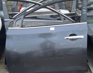 NISSAN Altima 2013-2017