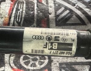 AUDI Q5 2013-2017 - 9