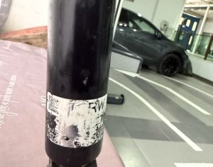 LEXUS LS 460 2008-2020 - 3