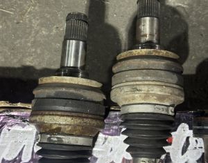 LEXUS IS 300 2014-2024 - 3