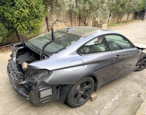 BMW M4 2015-2020 - 2