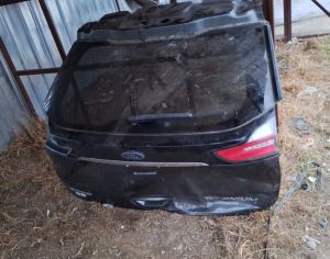 FORD Edge 2020-2024 - 1