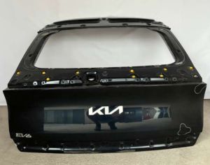 KIA EV6 2021-2026