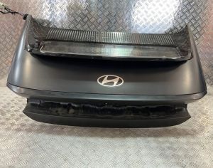 HYUNDAI Ioniq 6 2022-2026