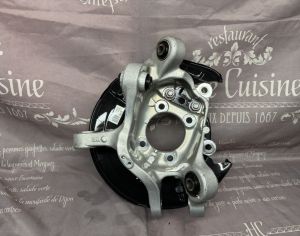 LEXUS GS 300 2010-2020