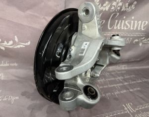 LEXUS GS 300 2010-2020 - 2