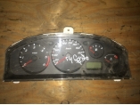 NISSAN Almera 1998-2002