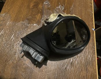 MINI Cooper 2005-2010 - 5