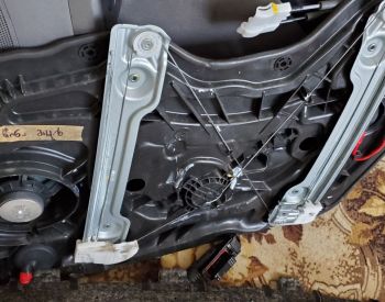 TOYOTA Camry 2012-2017 - 10
