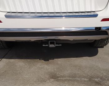 MERCEDES-BENZ ML 250 2011-2015 - 5