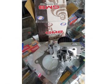 MITSUBISHI Pajero IO 1990-2006 - 1