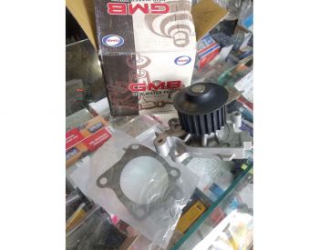 MITSUBISHI Pajero IO 1990-2006 - 2