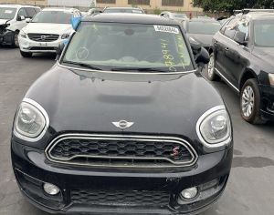 MINI Countryman 2017 2.0 - 1