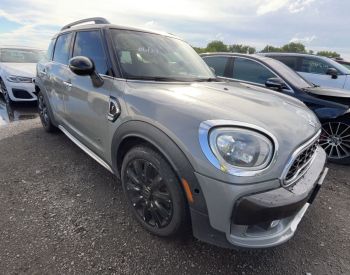 MINI Countryman 2017 2.0 - 2