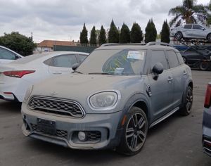 MINI Countryman 2017 2.0 - 2