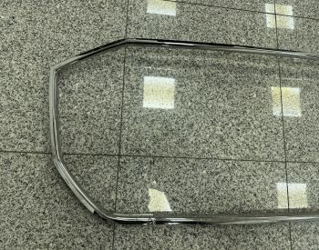 AUDI Q8 2018-2023 - 2