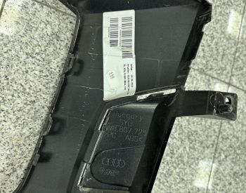 AUDI Q8 2018-2023 - 7