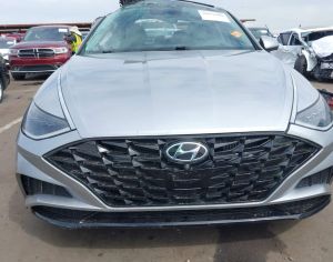 HYUNDAI Sonata 2021 2.5 - 2