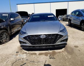 HYUNDAI Sonata 2021 2.5 - 3