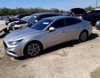 HYUNDAI Sonata 2021 2.5 - 5