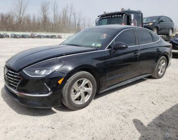 HYUNDAI Sonata 2021 2.5 - 6