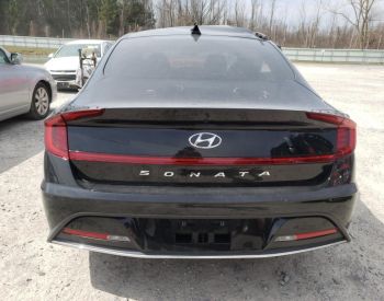 HYUNDAI Sonata 2021 2.5 - 7