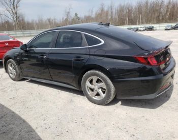 HYUNDAI Sonata 2021 2.5 - 8