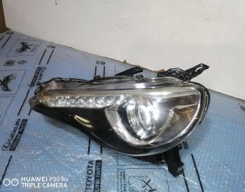 TOYOTA GT 86 2012-2015 - 4