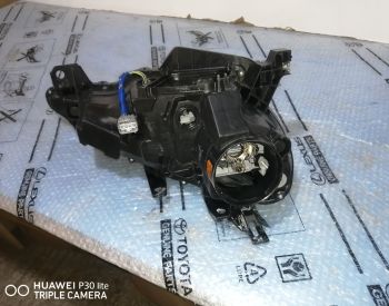 TOYOTA GT 86 2012-2015 - 5