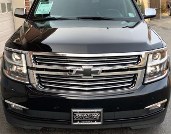 CHEVROLET Tahoe 2016-2023