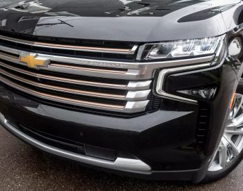CHEVROLET Tahoe 2016-2023 - 1