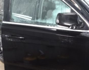 CHEVROLET Tahoe 2016-2023 - 1
