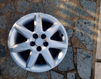 TOYOTA Prius 2004-2014 - 4