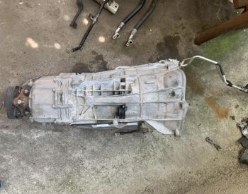 BMW M3 2012-2018