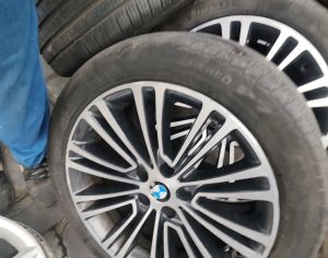 R22 BMW 650 2005-2018 - 4