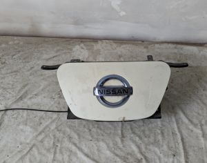 NISSAN Leaf 2010-2017