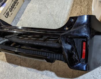 TOYOTA Prius V 2012-2018