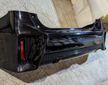 TOYOTA Prius V 2012-2018 - 2