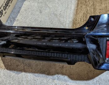 TOYOTA Prius V 2012-2018 - 3
