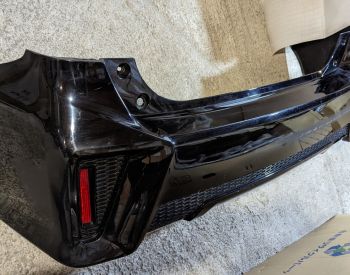 TOYOTA Prius V 2012-2018 - 5