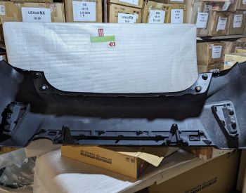 TOYOTA Prius V 2012-2018 - 6