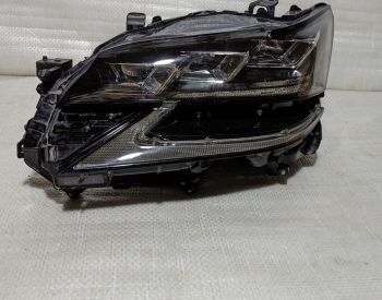 LEXUS GS 350 2018-2020
