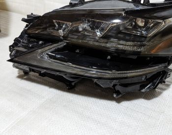 LEXUS GS 350 2018-2020 - 3