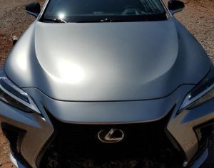 LEXUS NX 350 2023 2.4 - 2