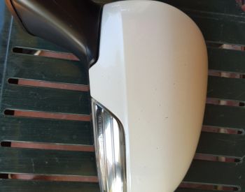 TOYOTA Prius 2010-2015 - 2