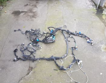 LEXUS RX 450 2012-2015 - 1