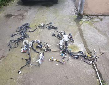 LEXUS RX 450 2012-2015 - 2