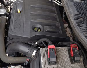 JEEP Patriot 2014-2017