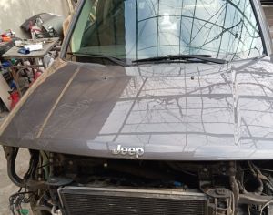 JEEP Patriot 2014-2017 - 6